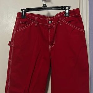 Dicks brand new cargos